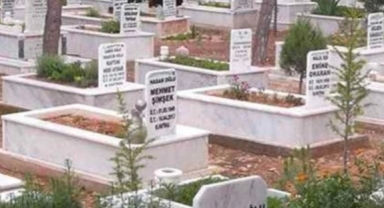 Fakire bir karış toprak bile yok