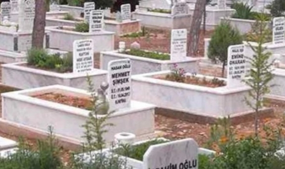Fakire bir karış toprak bile yok