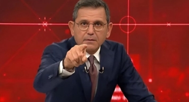 Fatih Portakal'dan dikkat çeken yorum