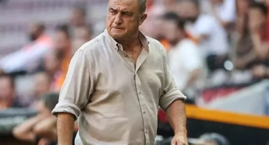 Fatih Terim Arabistan'a imzaya gidiyor