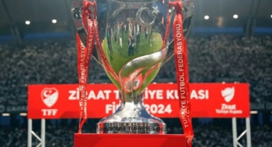 Fenerbahçe Türkiye Kupası'nda yok