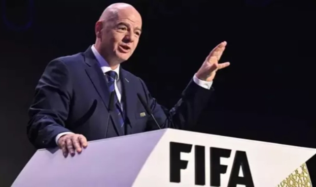 FIFA, 2 Türk takımının 24 puanını sildi