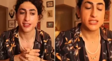 Gaga Bulut'tan pedofili içerik skandalı 