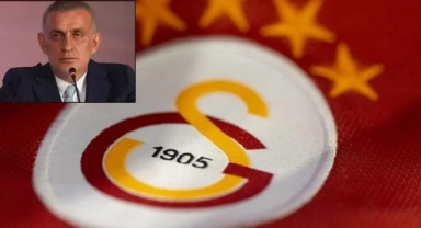 Galatasaray’dan Hacıosmanoğlu’na sert cevap