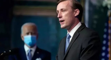 'Gelişmeleri endişeyle takip ediyoruz' 