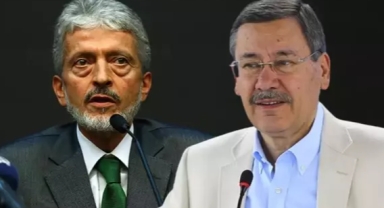 Gökçek'ten AK Partili Mustafa Tuna'ya sert sözler