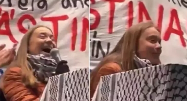 Greta Thunberg'den skandal Türkiye sözleri