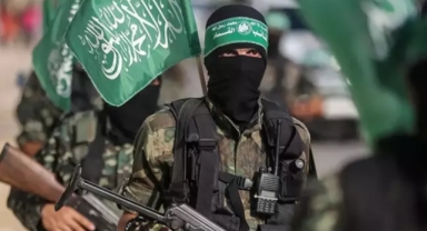 Hamas'tan canlı bomba saldırısı