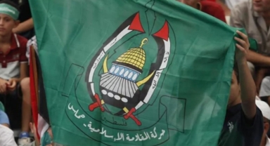 Hamas'tan Suriye'ye destek