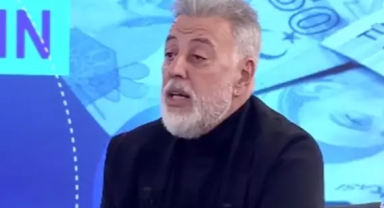 Hamdi Alkan'dan bir ilginç evlilik önerisi