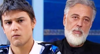 Hamdi Alkan'la ilgili şok iddia