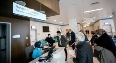 Hastanelerde koordinasyon kurulları oluşturuluyor