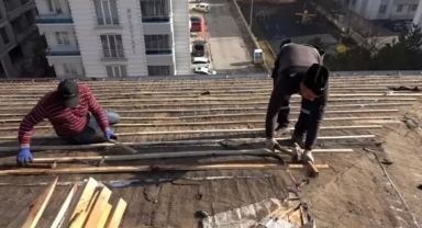 Herkesin kaçtığı iş mesleği oldu