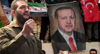 HTŞ liderinden dikkat çeken Türkiye mesajı