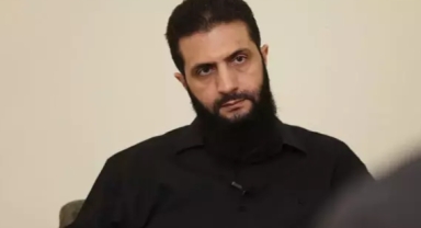 HTŞ liderini zora sokan soru