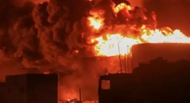 Husiler'den İsrail'i vurdukları saldırıyla ilgili açıklama