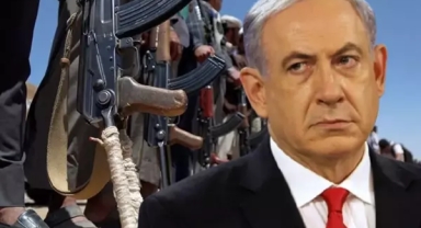 Husiler İsrail'e meydan okudu