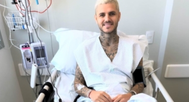 Icardi ameliyat oldu! İlk açıklama geldi