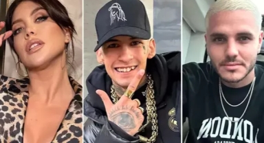 Icardi'den Wanda Nara'ya şok sözler