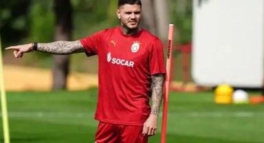 Icardi'nin son hali içler acısı