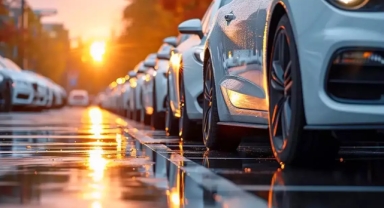 İki otomotiv firması güçlerini birleştiriyor