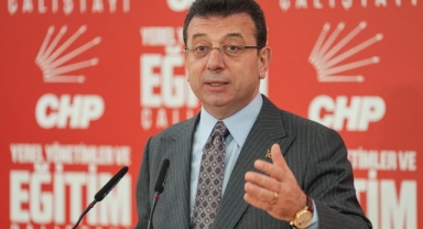 İmamoğlu'ndan kreş tepkisi