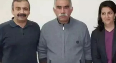 İmralı'daki görüşmenin ana gündem maddesi Suriye olacak