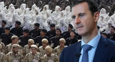 İran'ın Suriye'de kaybettiği asker sayısı belli oldu