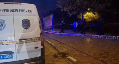 İşe giderken 5 kurşunla öldürüldü