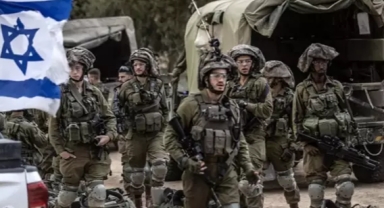 İsrail'in Suriye saldırılarına Türkiye'nin verdiği yanıt