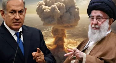 İsrail İran'ın nükleer tesislerini vurmaya hazırlanıyor