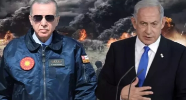 İsrail medyası Türkiye ile savaş için tarih verdi