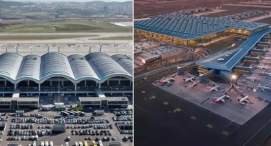 İstanbul'a yeni yılda dev proje