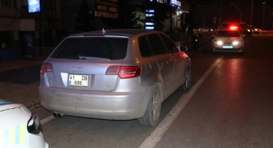 İşten çıkarılan işçi patronunu öldürdü