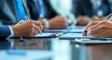 Kamuya yüzlerce personel alınacak 