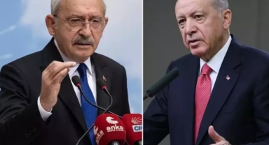 Kılıçdaroğlu'ndan Erdoğan'a 6 maddelik manifesto