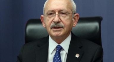 Kılıçdaroğlu'ndan Erdoğan'a Suriye tepkisi