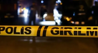 KYK yurdunda 6'ncı kattan atlayarak intihar etti