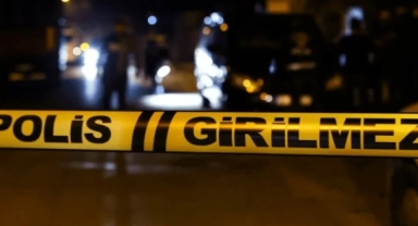 Manisa'da silahlı kavga