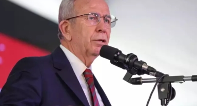 Mansur Yavaş'tan 'asgari ücret' tepkisi