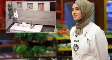 MasterChef'e Beyza'nın 'yalnızlığı' damga vurdu