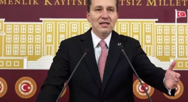 Mazlumun ahı indirir Şah'ı