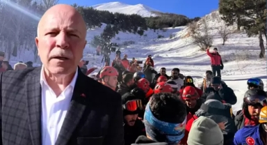 Mehmet Sekmen kendini aklama derdine düştü