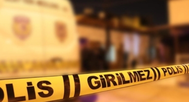 Mersin'de müstakil evde dehşet