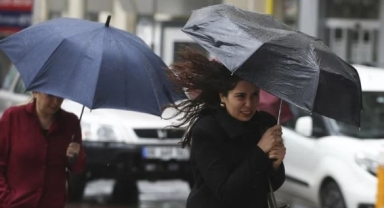 Meteoroloji'den üç bölgeye uyarı