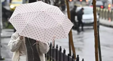 Meteoroloji sadece bir ili uyardı