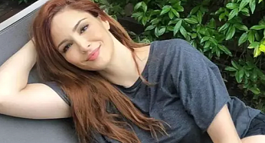 Mine Tugay'dan iddialı paylaşım