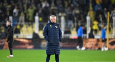 Mourinho sakatlanan Becao hakkında konuştu