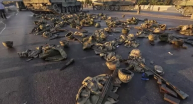 Müebbet hapis cezasına çarptırılan 31 er tahliye edildi