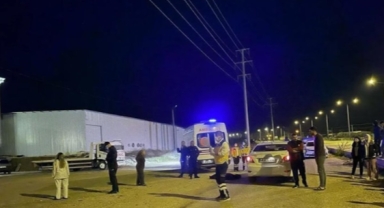 Muğla'da trafik kazası can aldı
